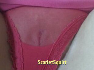 ScarletSquirt