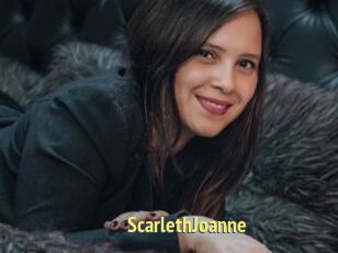ScarlethJoanne