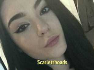 Scarletrhoads