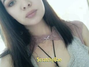 ScratchyBae