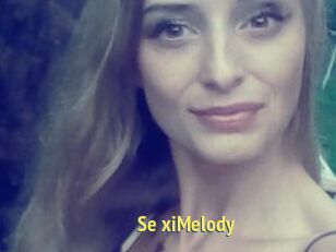 Se_xiMelody