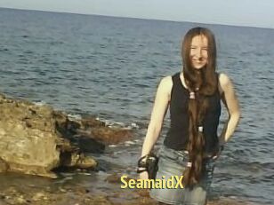 SeamaidX