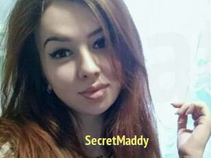 SecretMaddy