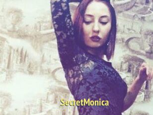 SecretMonica