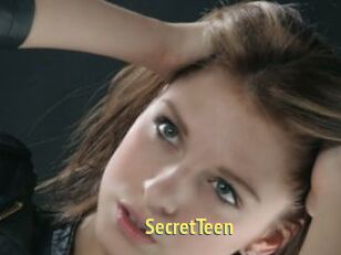 SecretTeen