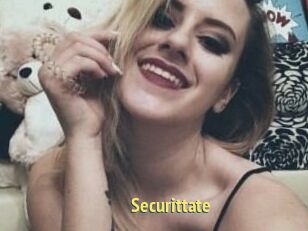 Securittate