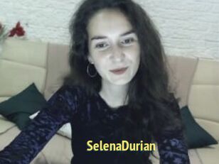 SelenaDurian