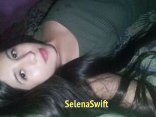 SelenaSwift
