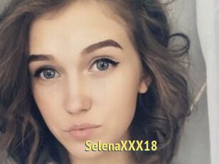 SelenaXXX18
