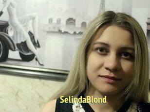 SelindaBlond
