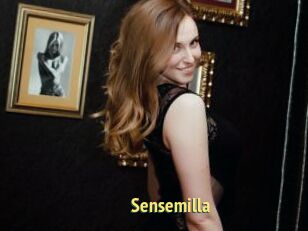 Sensemilla