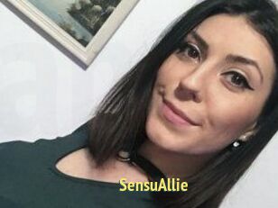 SensuAllie
