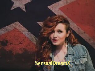 SensualDreamX