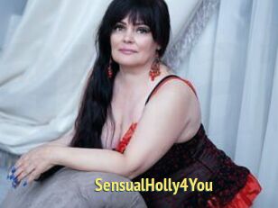 SensualHolly4You