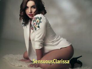 SensuousClarissa