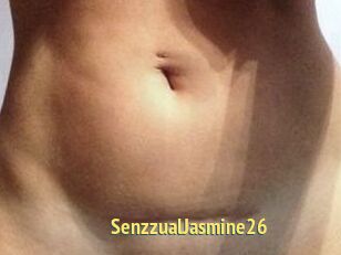 SenzzualJasmine26