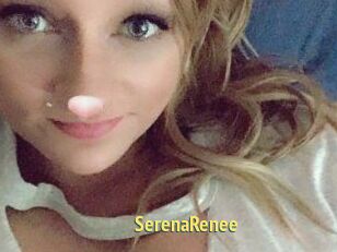 SerenaRenee