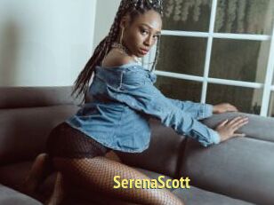 SerenaScott