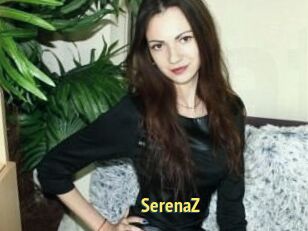 SerenaZ