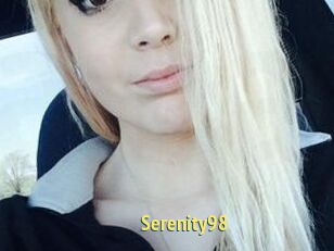 Serenity98