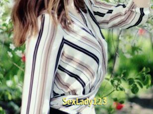 SexLady123