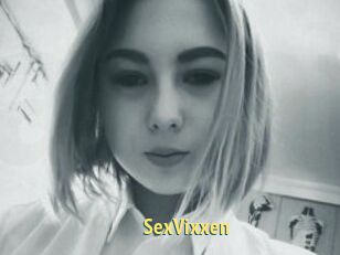 SexVixxen_