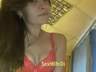 SexWifeDi