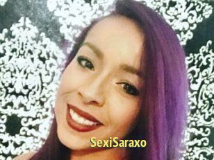 SexiSaraxo