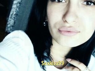 Sexkira99