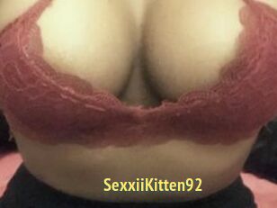 SexxiiKitten92