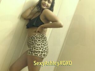 SexyAshleyXOXO