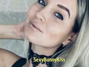 SexyBunnyKiss