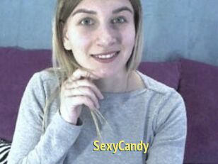 SexyCandy
