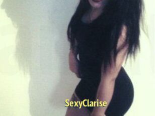 SexyClarise