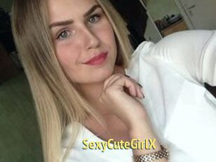 SexyCuteGirlX