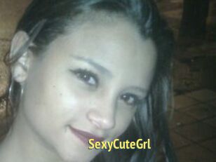SexyCuteGrl