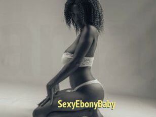 SexyEbonyBaby