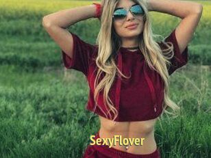 SexyFlover