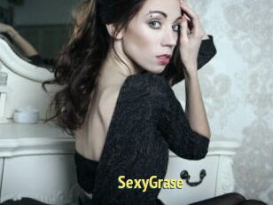SexyGrase