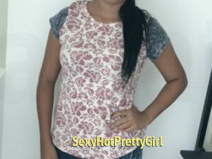 SexyHotPrettyGirl