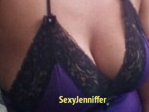 SexyJenniffer