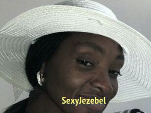 SexyJezebel