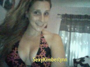 SexyKimberlynn