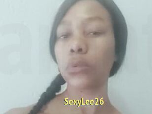 SexyLee26
