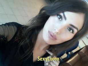 SexyLoren_