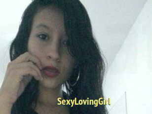 SexyLovingGirl