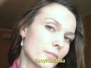 SexyMarishka