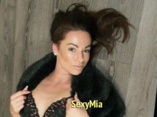 SexyMia