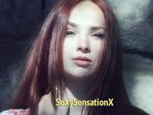 SexySensationX