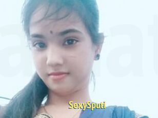 SexySputi